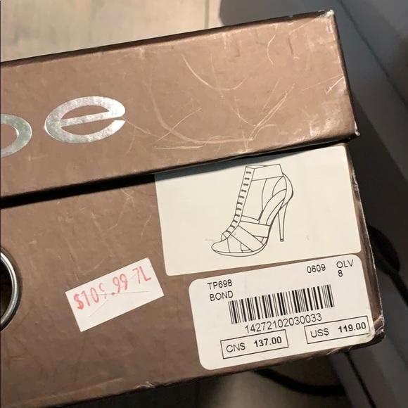 Worn - Picture 3 of 3